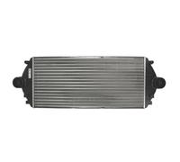 Nissens Échangeur / Intercooler 96849