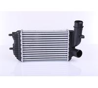 NISSENS 96889 Intercooler