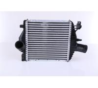 NISSENS 96894 Intercooler