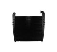 Nissens 96960 Intercooler, échangeur