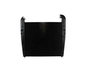 Nissens 96960 Intercooler, échangeur