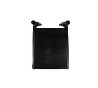Nissens 96967 Intercooler, échangeur