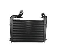 NISSENS 97061 Intercooler Compatible avec SCANIA P I P II R I