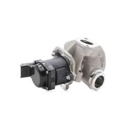 NISSENS 98150 Vanne EGR Compatible avec FORD Fiesta Mk6 3/5 portes JA8, JR8 Fiesta Mk5 3/5 portes JH1, JD1, JH3, JD3 Focus Mk2 3/5 portes DA, HCP, DP C-Max DM2 Fiesta Mk6 Van Fusion Break JU2, JU