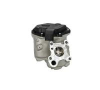 NISSENS 98243 Vanne EGR