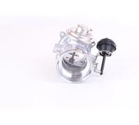 Soupape EGR AGR 98268 NISSENS pour VW MULTIVAN T5 TRANSPORTER T5 Autobus/Autocar