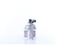 Soupape EGR AGR pneumatique 98441 NISSENS pour JAGUAR FORD