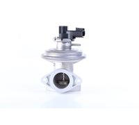 Soupape EGR AGR 98474 NISSENS pour FORD TRANSIT Fourgon TRANSIT Autobus/Autocar