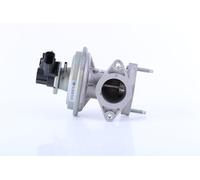 NISSENS 98480 Vanne EGR