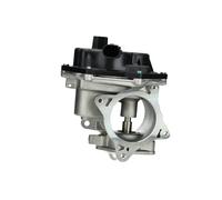 NISSENS 98521 Vanne EGR