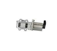 NISSENS 98525 Vanne EGR