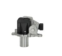 NISSENS 98549 Vanne EGR