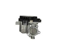 NISSENS 98563 Vanne EGR