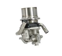 NISSENS 98570 Module-EGR