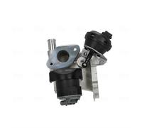 NISSENS 98692 Ventil AGR Électrique pour Volvo XC60 D4 D3 V40 V60 5 Pôles