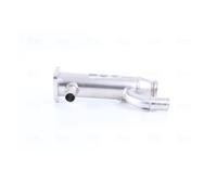 Nissens 989278 Radiateur Exhaust Gas Recirculation pour Citroën C4 I Peugeot