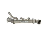 NISSENS 989500 Refroidisseur EGR