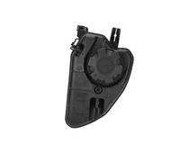 NISSENS 996209 Vase d'expansion, liquide de refroidissement