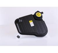 Nissens Vase d'expansion liquide de refroidissement 996236 Plastique pour Jaguar XF I (2012–2015)