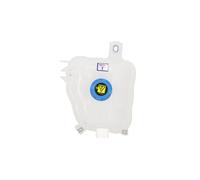 NISSENS 996241 Vase d'expansion, liquide de refroidissement