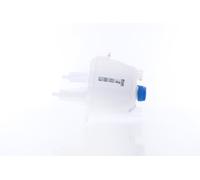 Vase d'expansion, liquide de refroidissement Matière plastique 996307 NISSENS