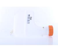 NISSENS 996355 Vase d'expansion, liquide de refroidissement
