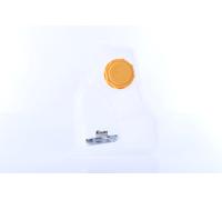 NISSENS - Vase d'expansion de liquide de refroidissement 996360 - Réf. 996360