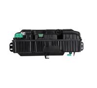 NISSENS 996532 Vase d'expansion, liquide de refroidissement pour MERCEDES-BENZ