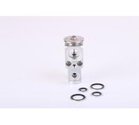 Valve d'expansion de climatisation R 134a 999390 NISSENS pour MERCEDES-BENZ GLC