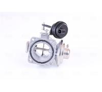 NISSENS AGR-Ventil Pneumatique Compatible Pour VW LT 28-46 II Fourgon 2.5 TDI