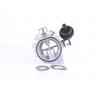Soupape EGR AGR pneumatique 98297 NISSENS pour VW TOUAREG