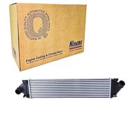 NISSENS Capteur Température Échappement Convient pour Ford C-Max Mise Grand Kuga