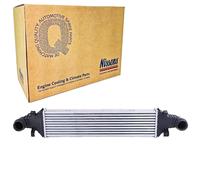 NISSENS Capteur Température Gas D'Échappement Pour Mercedes-Benz Classe E CLS