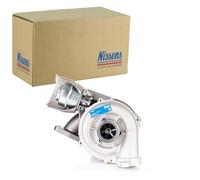 Nissens Turbocompresseur 93037 – Suralimentation à gaz d'échappement