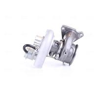 Nissens Turbocompresseur 93262 – Suralimentation pour Citroën, Fiat, Peugeot