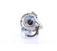 NISSENS 93477 Turbocompresseur