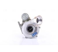 Nissens Turbocompresseur 93480