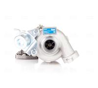 NISSENS Chargeur, rechargement Article : 93061