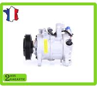 Nissens Compresseur, climatisation 4471502672 BMW 1 F20 2011-2019 1.6L Hatchback