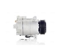 Nissens Compresseur de climatisation 890267 R134a PAG46 pour Opel Astra J