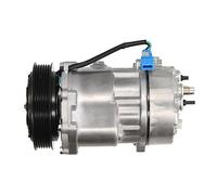 Nissens Compresseur de climatisation 89044 – R 134a PAG 46 – pour VW