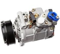 NISSENS Compresseur, climatisation 89052 Compatible avec: AUDI A4 Allroad B8, A4 B6, A4 B6 Avant, A4 B6 Cabriolet, A4 B7, A4 B7 Avant, A4 B7 Cabriolet, A4 B8, A4 B8 Avant, A5, A5 Cabriolet