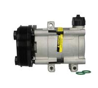 Nissens Compresseur de climatisation 89068