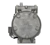 Nissens Compresseur de climatisation 89098 – R 134a PAG 46 pour Toyota RAV 4 I