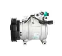 NISSENS Compresseur, climatisation 89294
