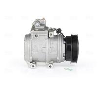 NISSENS 890234 Compresseur, climatisation pour KIA