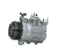 NISSENS Compresseur de clim Compresseur De Climatisation 890419