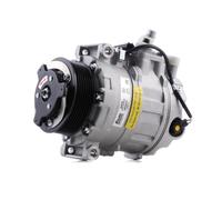 NISSENS Compresseur de clim Compresseur De Climatisation 89090