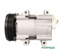 NISSENS Compresseur de clim Compresseur De Climatisation 89205