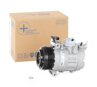 NISSENS Compresseur de climatisation Compresseur De Climatisation 890419